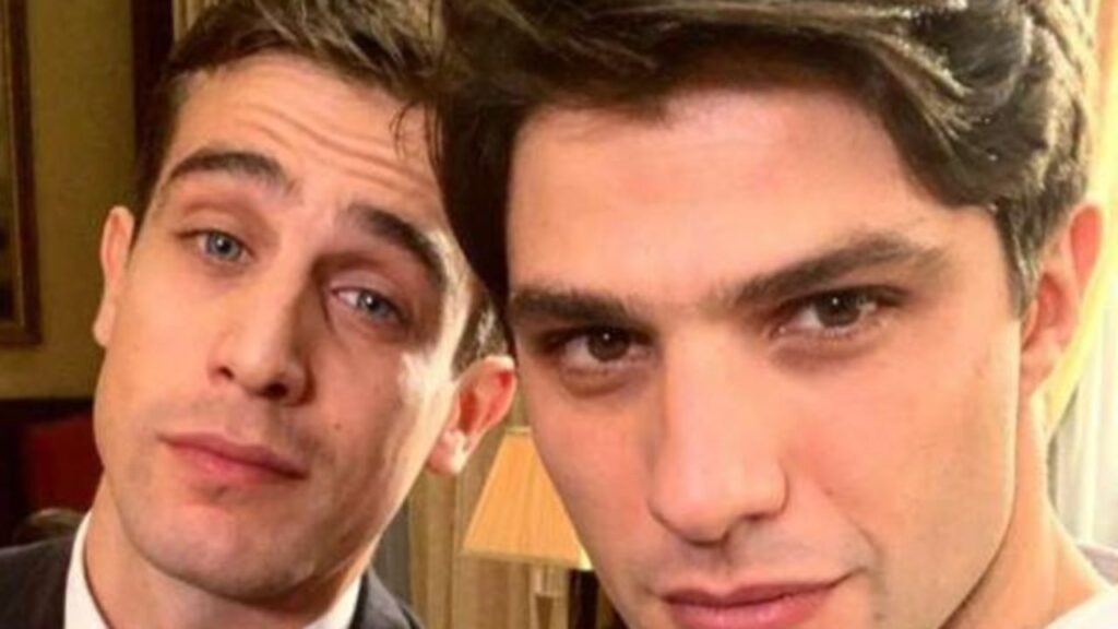 Che Fine Ha Fatto Federico Del Paradiso Delle Signore