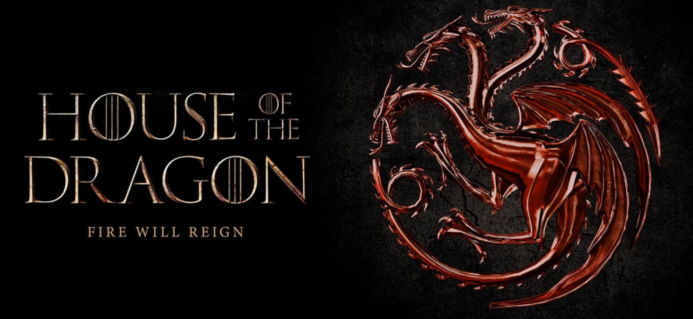 House of the Dragon - I fan rivelano ciò che si aspettano dal prequel + locandina house of the dragon