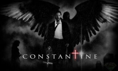 Keanu Reeves delude i fan: non ci sarà Constantine 2 + poster costantine