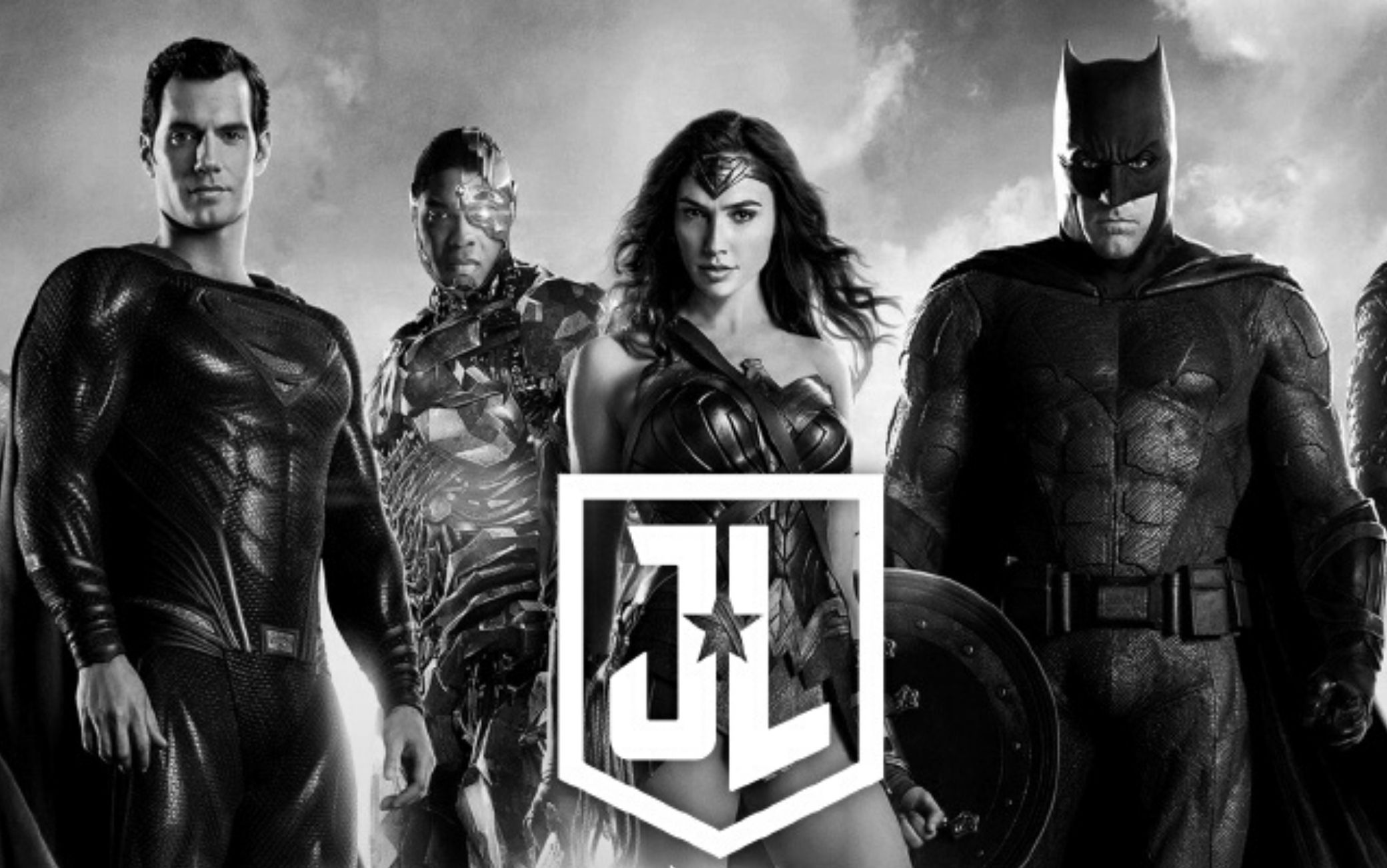 Justice League Snyder Cut - Sarà un film o una serie TV? + poster justice league