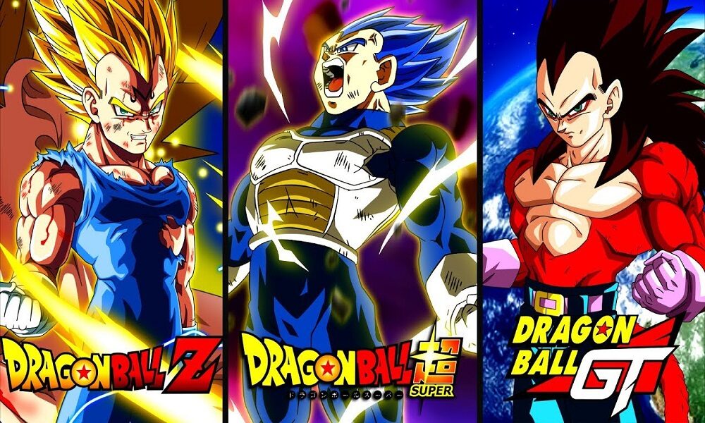 Dragon Ball Super: Vegeta diventerà Super Saiyan 3?