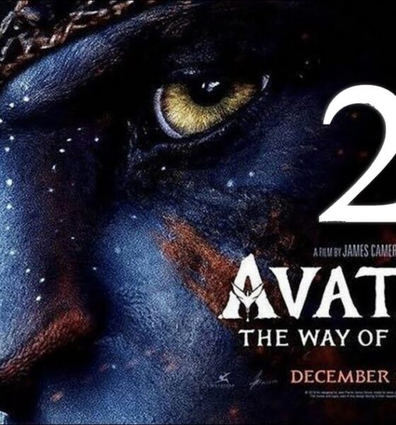 In Avatar 2 sarà utilizzata una nuova tecnologia + poster avatar 2