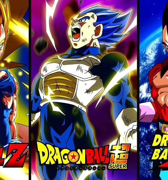 Dragon Ball Super: Vegeta diventerà Super Saiyan 3?