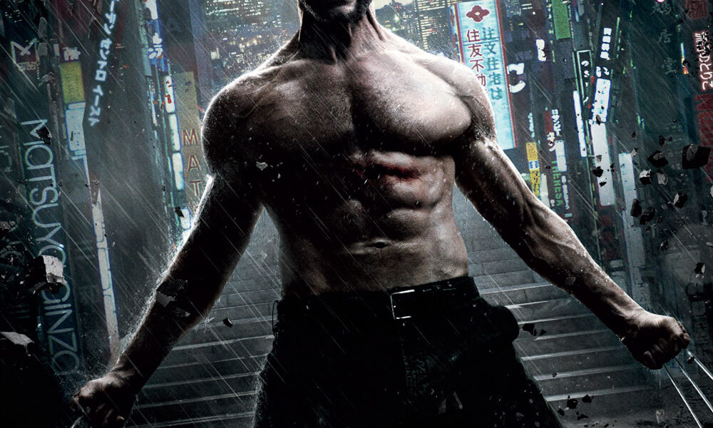 Il Marvel Cinematic Universe non è pronto per Wolverine + poster the wolverine