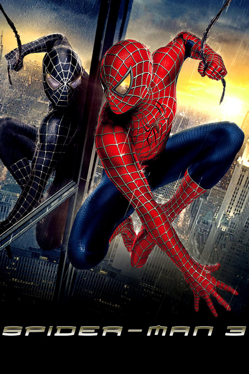 Spider-Man 3 - Le riprese riprenderanno a settembre? + locandina spider-man