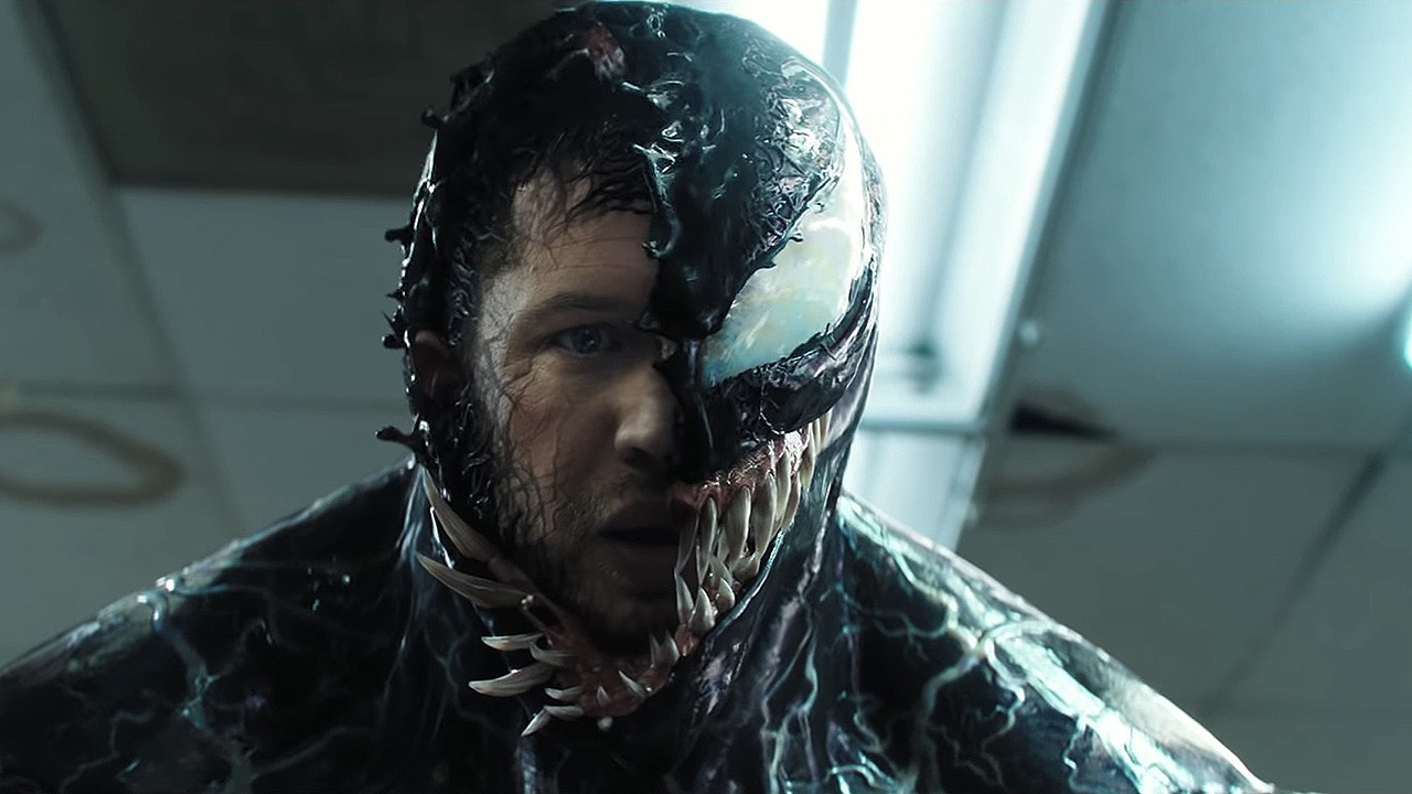Venom Let There Be Carnage - Ultime notizie + tom hardy in venom