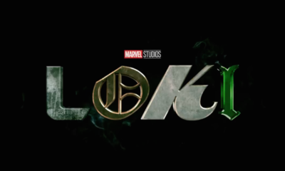 Loki e la sua serie per Disney Plus + poster loki