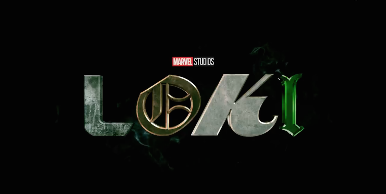 Loki e la sua serie per Disney Plus + poster loki
