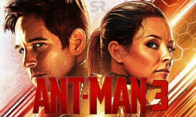 Alcune notizie su Ant-Man 3 + poster ant-man 3
