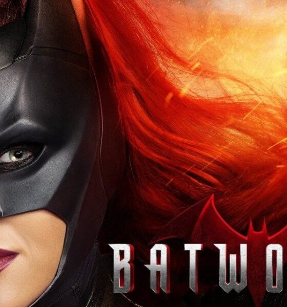 Batwoman: Alice dovrebbe evolversi in Alice rossa + poster batwoman