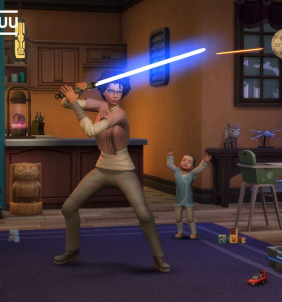 the sims 4 star wars