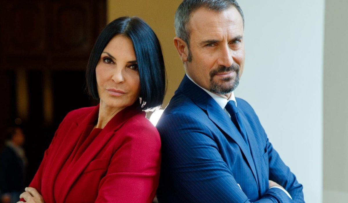 Un Posto Al Sole Anticipazioni Agosto 2020