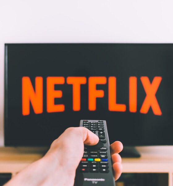 Netflix, il mese di Agosto è ricco di novità: da Lucifer a The Rain 3