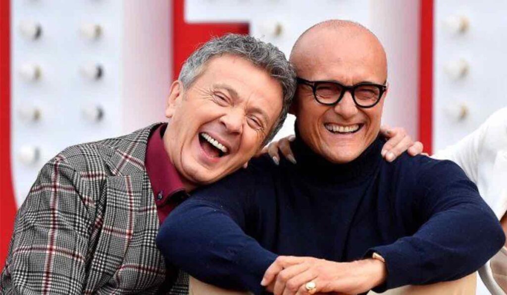 Chi Ha Condotto Il Primo Grande Fratello
