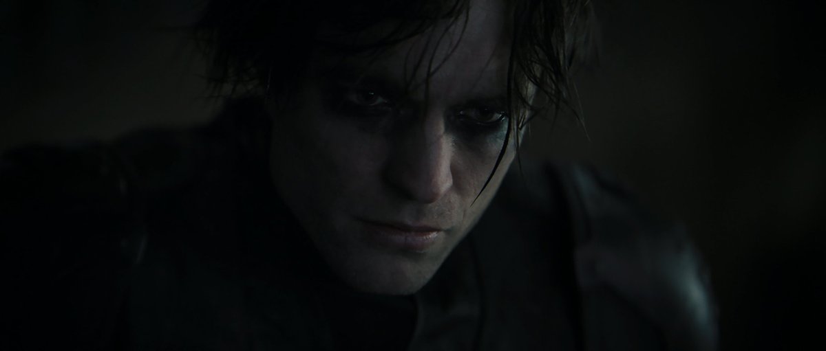 E' arrivato il nuovo trailer di The Batman + robert pattinson