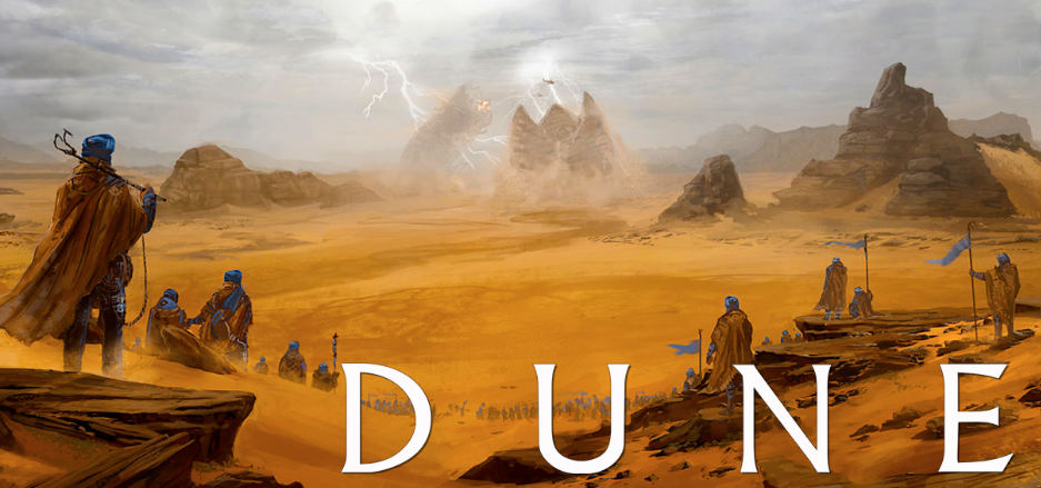 Il trailer di Dune uscirà online a settembre + poster dune