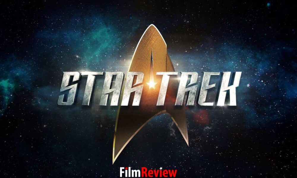 Star Trek - Il film si farà? + poster star trek
