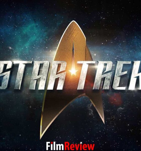 Star Trek - Il film si farà? + poster star trek