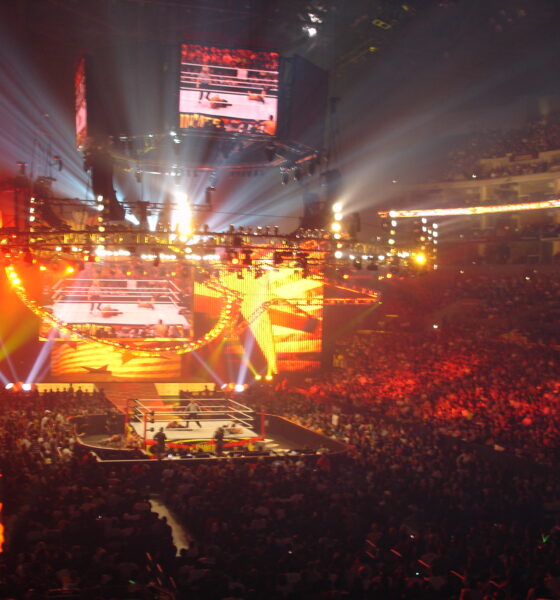 SummerSlam è alle porte: i match dell'evento targato WWE