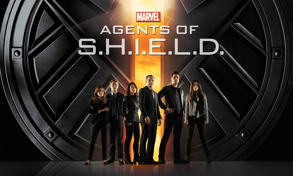 Agents of SHIELD - Il miglioramento dopo il distacco dal MCU + poster agents of shield