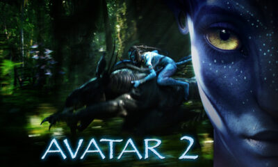Avatar 2 e la sua lunga produzione + poster avatar 2