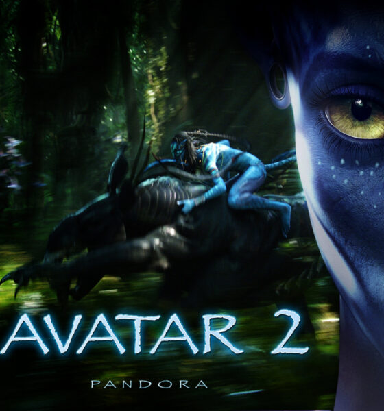 Avatar 2 e la sua lunga produzione + poster avatar 2