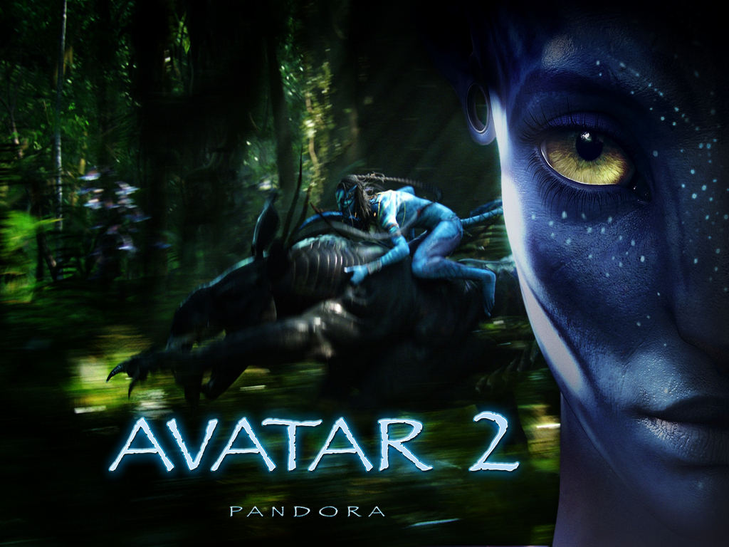 Avatar 2 e la sua lunga produzione + poster avatar 2