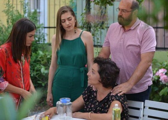 Daydreamer trama 4 agosto: Nihat scopre che Sanem ha pagato il debito