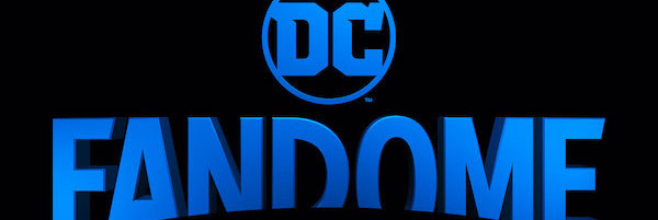 Il trailer di DC Fandome ti farà impazzire per la Virtual Convention + poster dc fandome