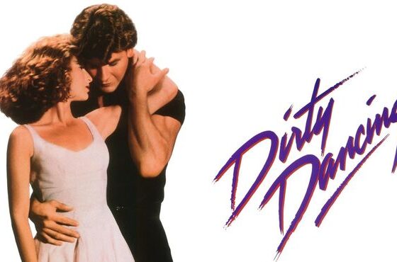 Il sequel di Dirty Dancing è in lavorazione + poster dirty dancing