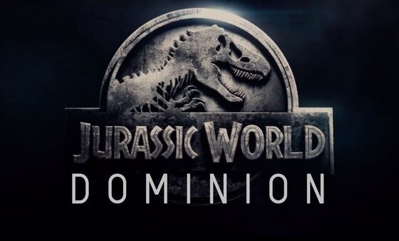 Le nuove foto direttamente dal set di Jurassic World 3+ poster jurassic world domination