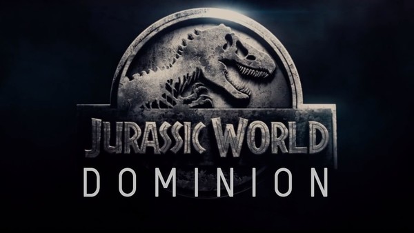 Le nuove foto direttamente dal set di Jurassic World 3+ poster jurassic world domination