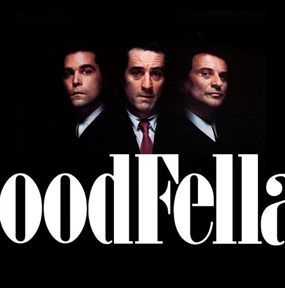 Gli autori di "The Sopranos" e "Goodfellas" collaboreranno alla nuova serie di mafia + poster goodfellas