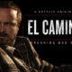'El Camino: A Breaking Bad Movie' sta ottenendo un Blu-ray Steelbook + poster el camino