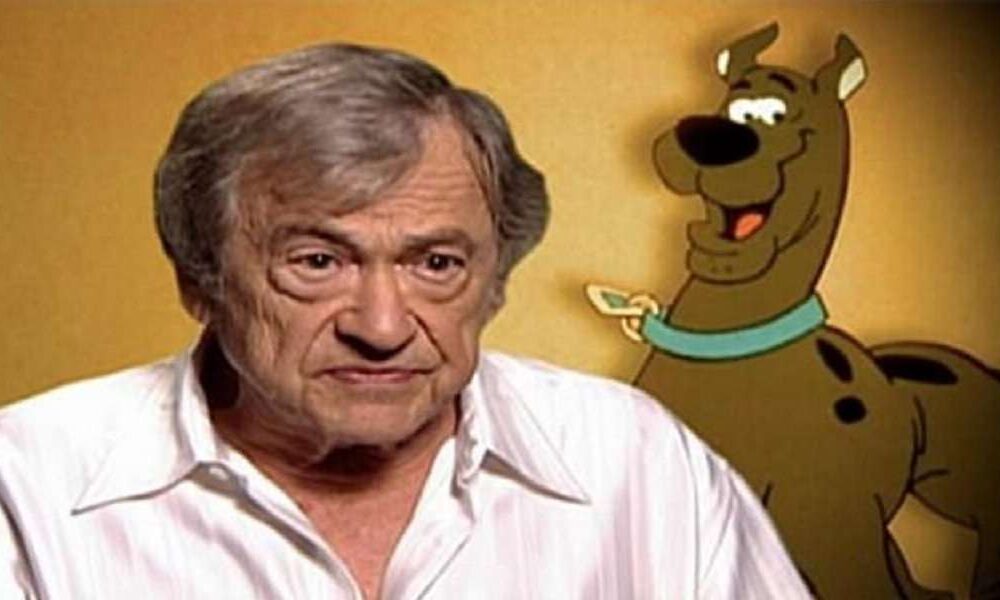 E 'morto Joe Ruby, co-creatore di Scooby-Doo aveva 87 anni + joe ruby + scooby-doo