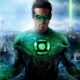 Ryan Reynolds riedifica Lanterna Verde + lanterna verde