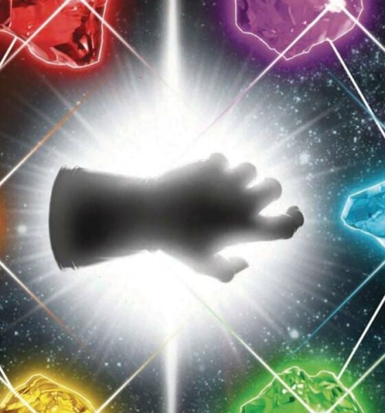Le Infinity Stones della Marvel in realtà non funzionano come pretende l'MCU + infinity stones