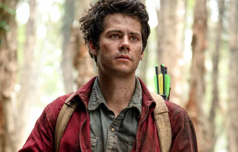 Love and Monsters - Nuovo film con Dylan O'Brien + dylan o'brien