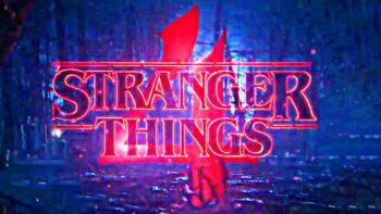 La stagione 4 di Stranger Things non sarà l'ultima + poster stranger things 4