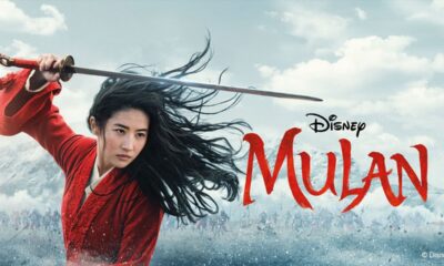 Mulan a pagamento su Disney Plus, anche Black Widow in futuro? + poster mulan