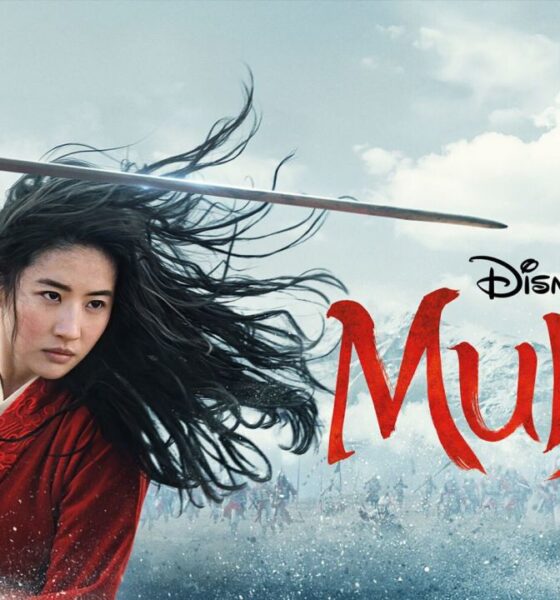 Mulan a pagamento su Disney Plus, anche Black Widow in futuro? + poster mulan