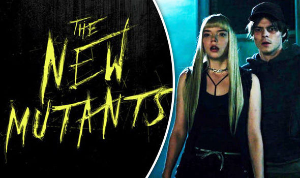 E' arrivato il nuovo teaser di The New Mutants + poster the new mutants