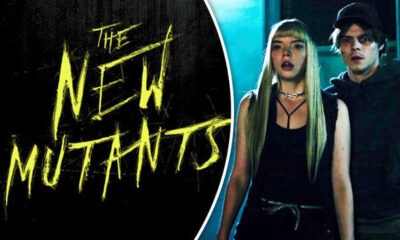 Una nuova sinossi per The New Mutants + locandina the new mutants