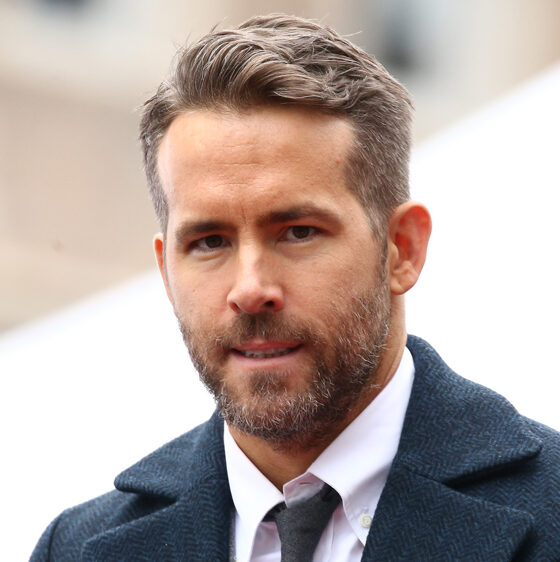 Ryan Reynolds e la sua nuova iniziativa + ryan reynolds