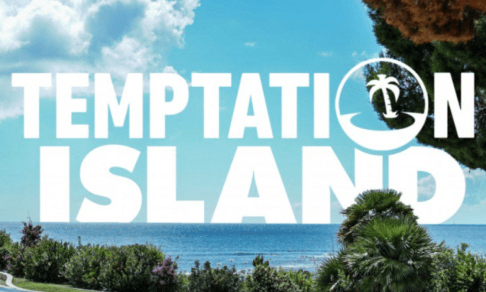 Temptation Island 8