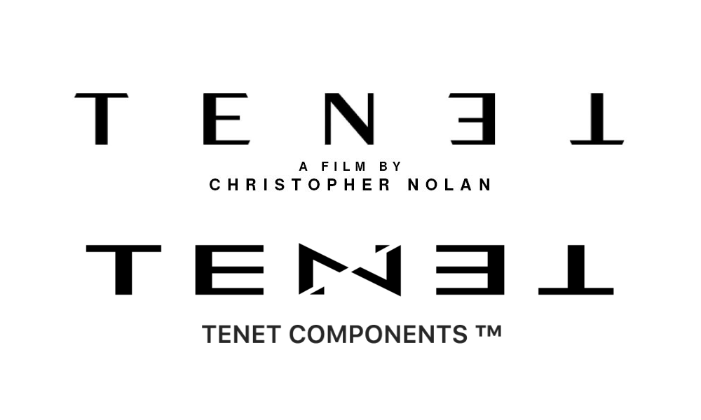 Christopher Nolan ha girato due volte le scene di Tenet + poster tenet