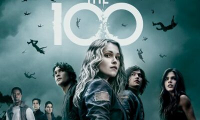 The 100 - Il finale della stagione 7 sorprenderà gli spettatori + locandina the 100