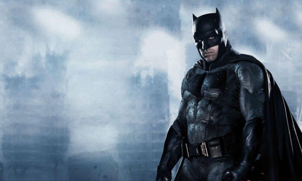 Ben Affleck tornerà nei panni di Batman + the batman