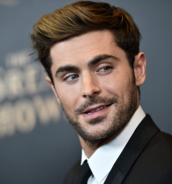 Zac Efron in un remake presto su Disney + + zac efron