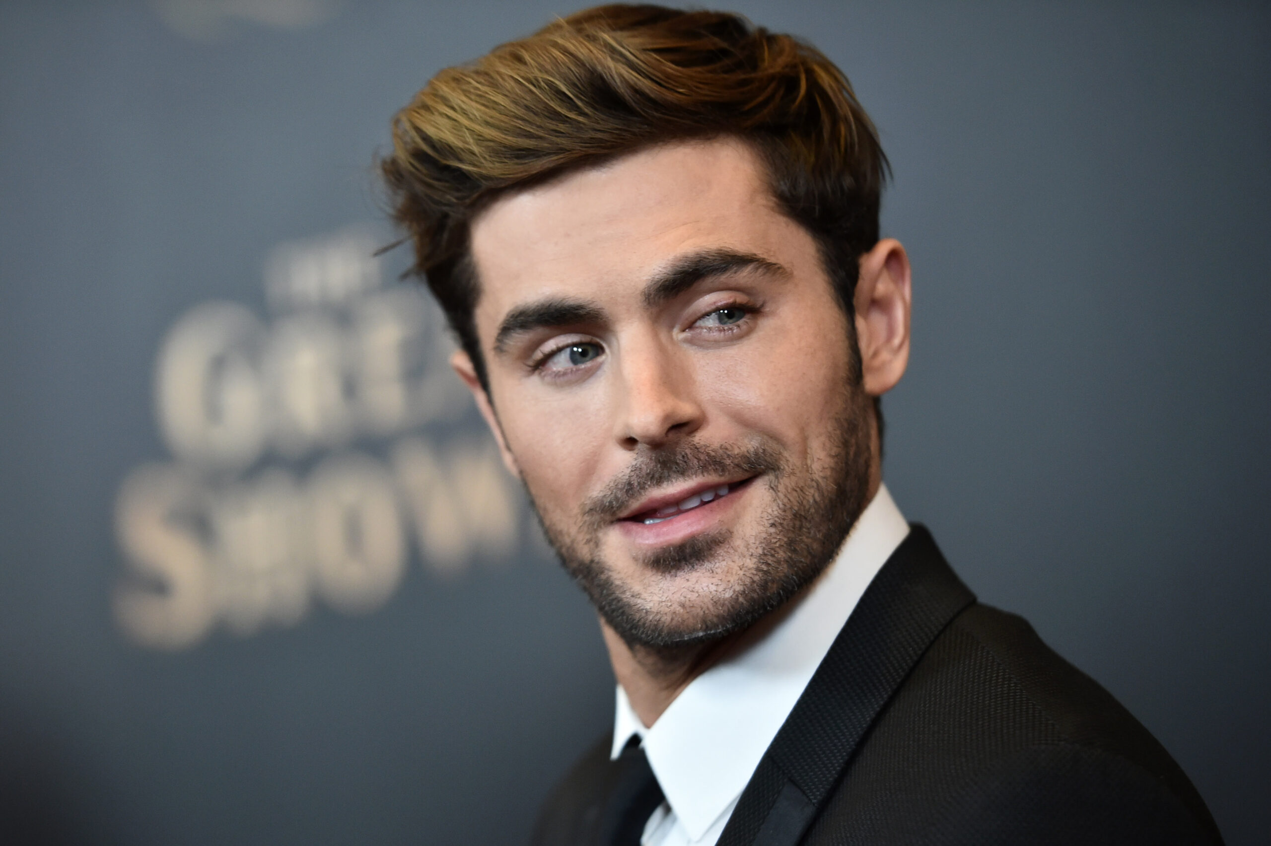 Zac Efron in un remake presto su Disney + + zac efron